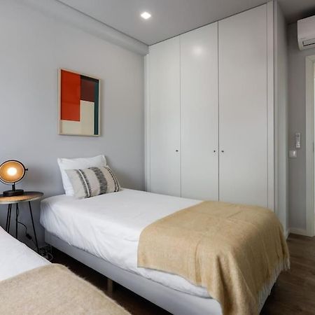 Lisbon Central Apartment With Balcony Exterior foto